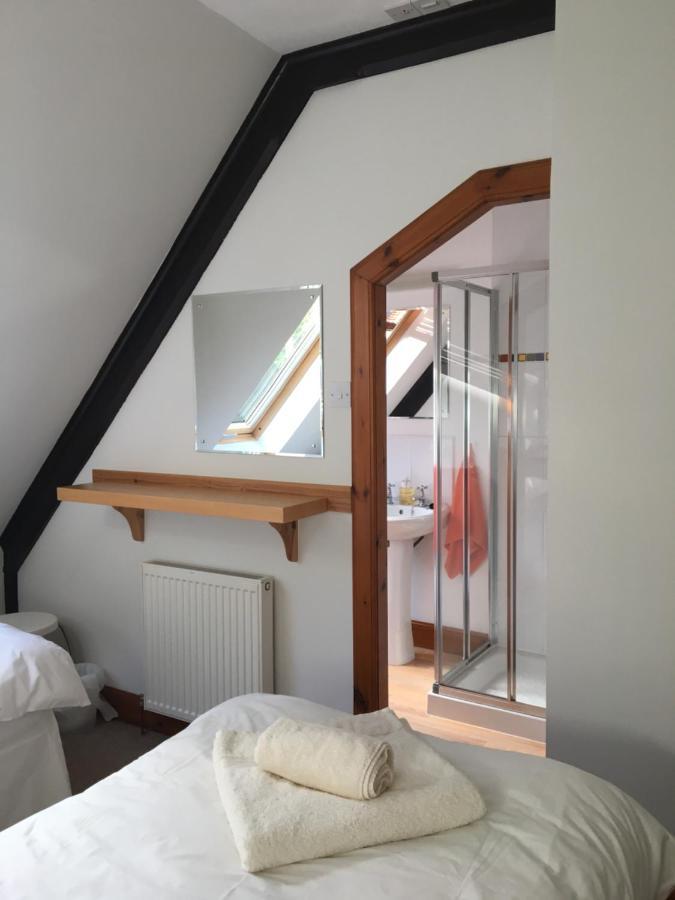 Lairds And Keepers Apartments Dunkeld Zewnętrze zdjęcie
