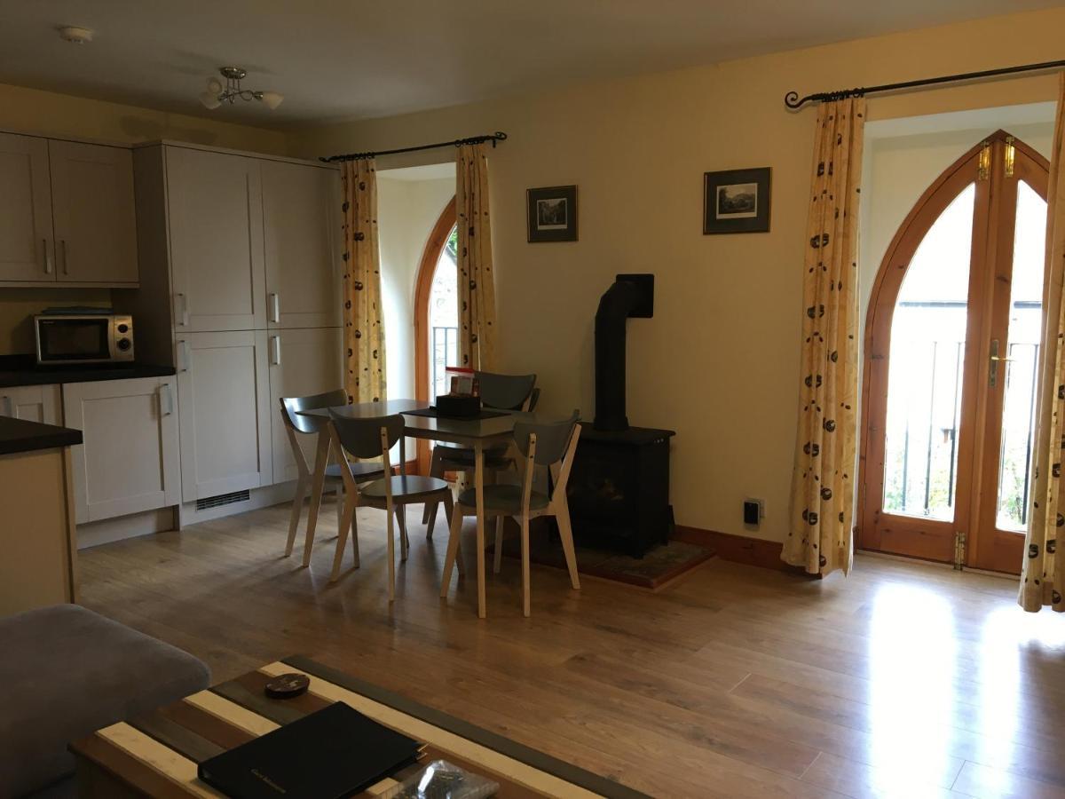 Lairds And Keepers Apartments Dunkeld Zewnętrze zdjęcie