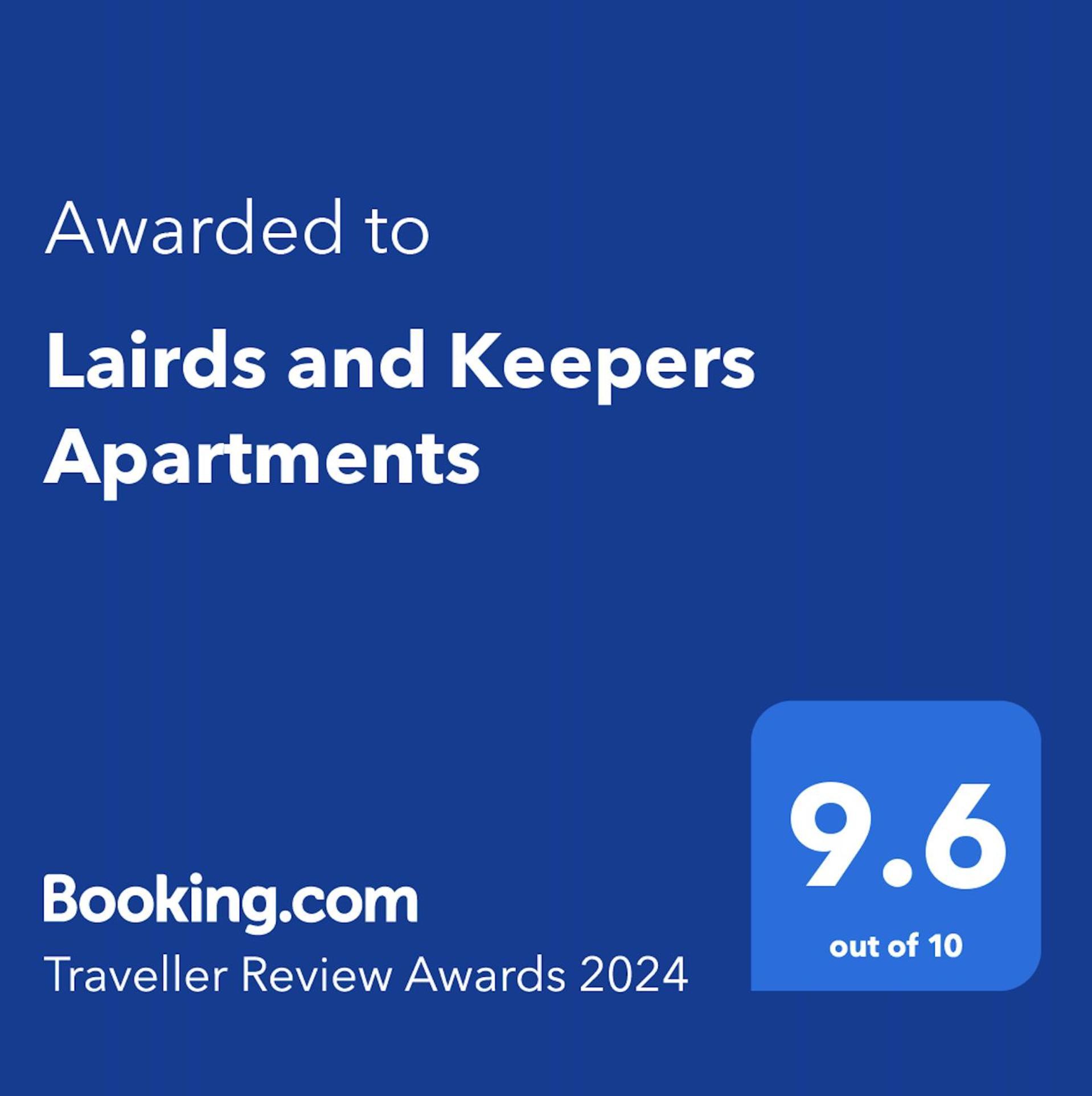 Lairds And Keepers Apartments Dunkeld Zewnętrze zdjęcie