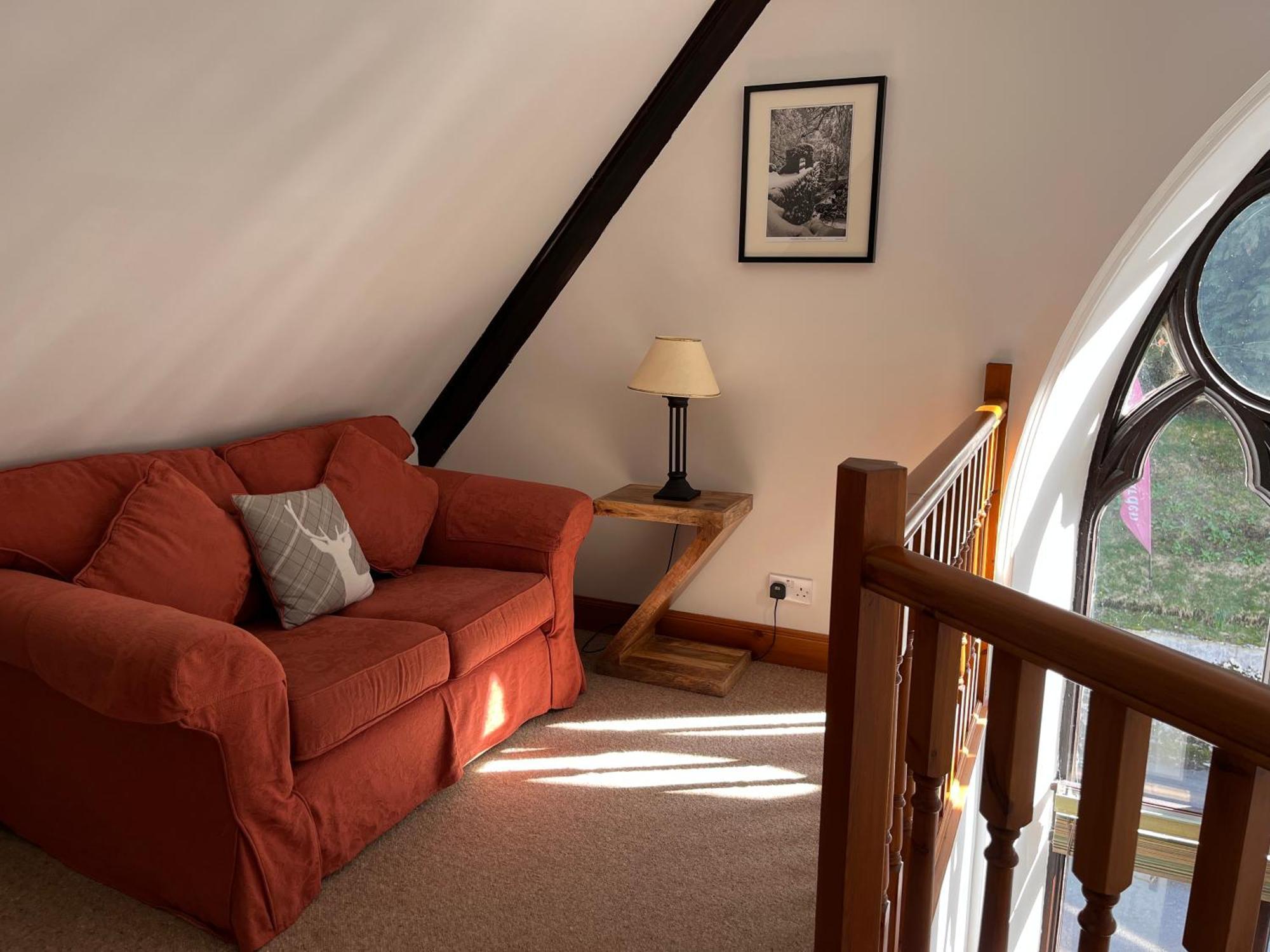Lairds And Keepers Apartments Dunkeld Zewnętrze zdjęcie