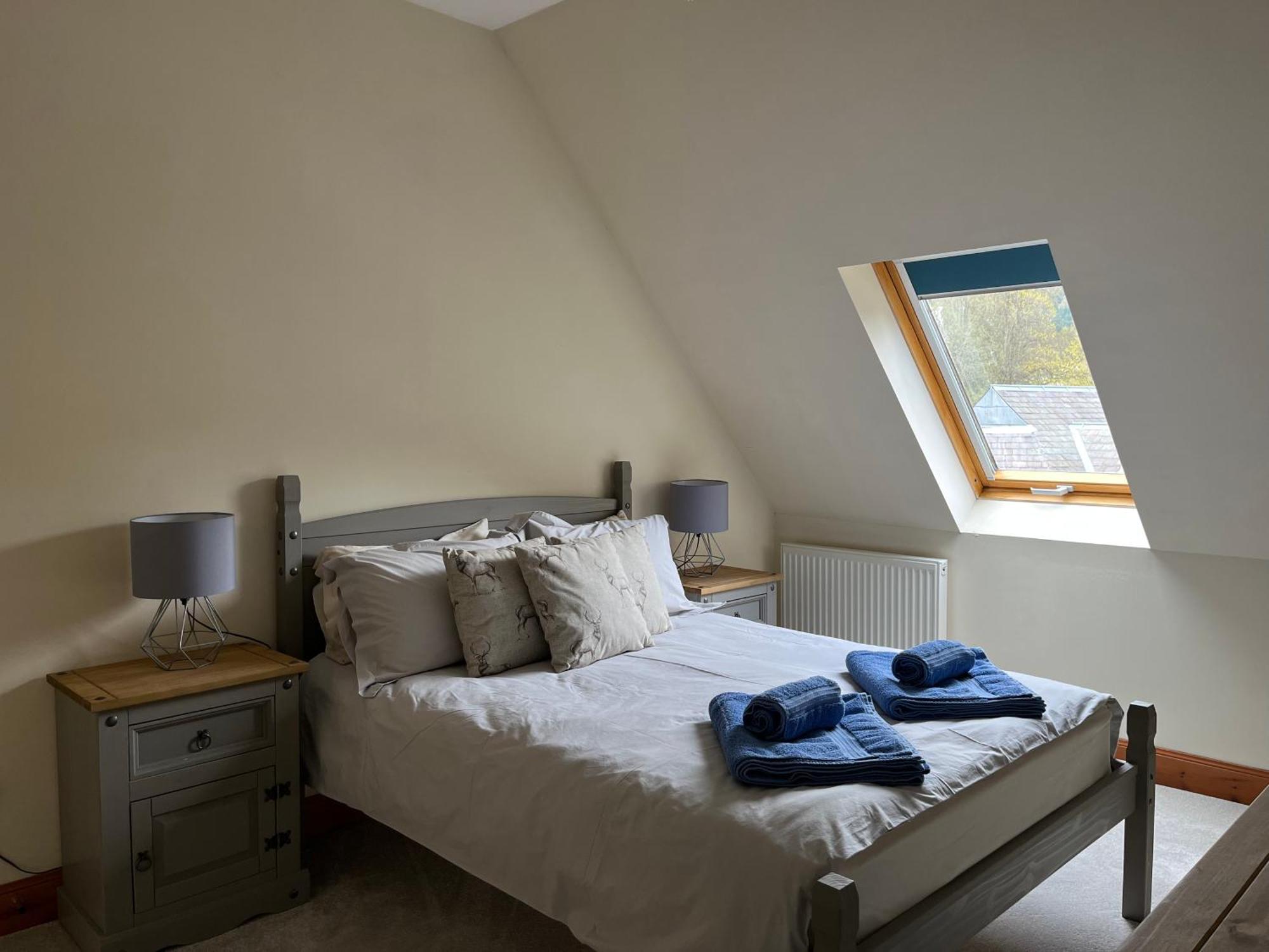 Lairds And Keepers Apartments Dunkeld Zewnętrze zdjęcie